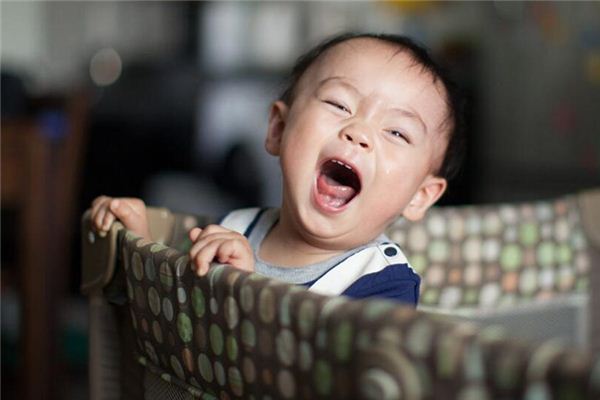 梦见自己大哭是什么意思