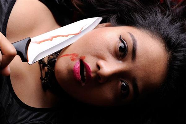 梦见自己被杀是什么意思 梦见自己被杀是什么意思