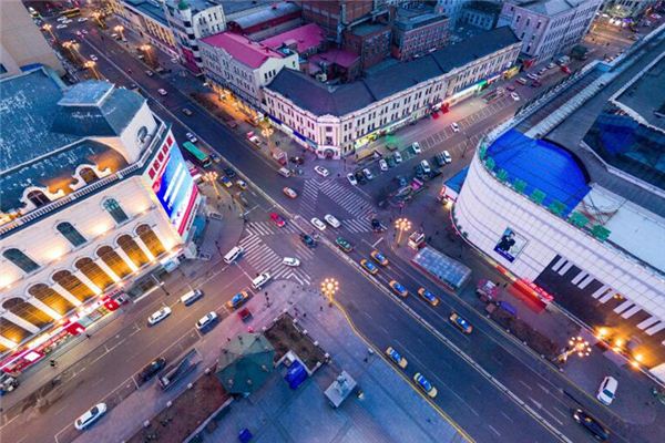 梦见十字路口是什么意思 梦见十字路口是什么意思