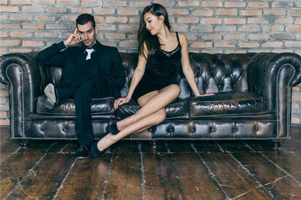 梦见同事做爱是什么意思 梦见同事做爱是什么意思