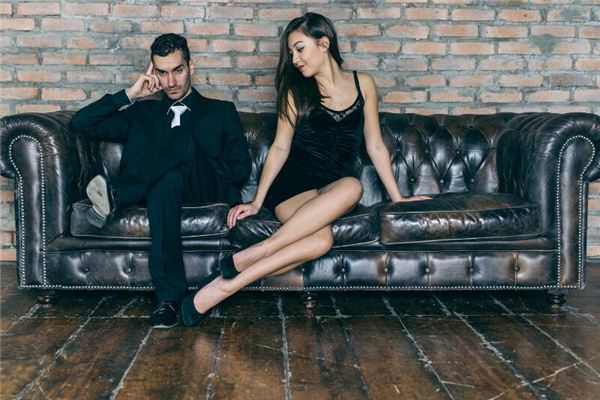 梦见老婆外遇是什么意思 梦见老婆外遇是什么意思