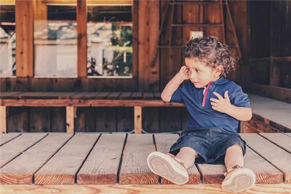 梦见小孩丢了是什么预兆 梦见小孩丢了是什么预兆