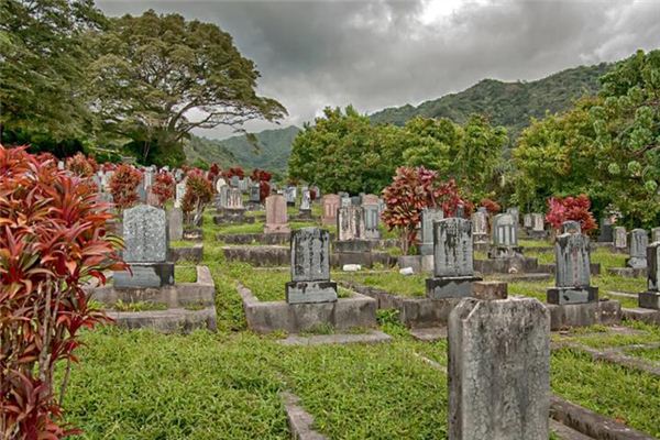 梦见孕妇死人是什么意思 梦见孕妇死人是什么意思