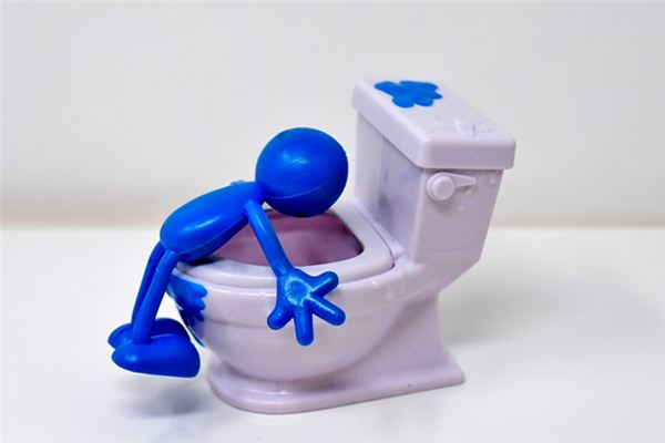 梦见自己呕吐是什么预兆