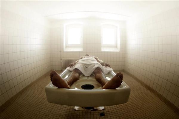 梦见死人又死是什么意思 梦见死人又死是什么意思