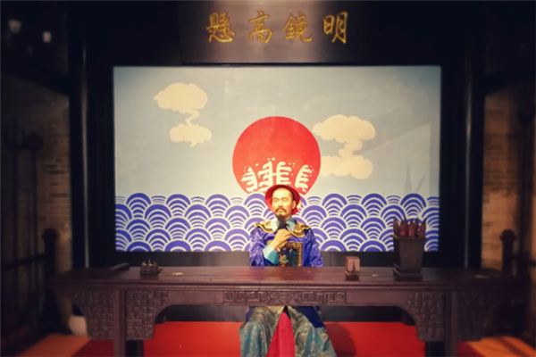 梦见自己当官是什么意思 梦见自己当官是什么意思