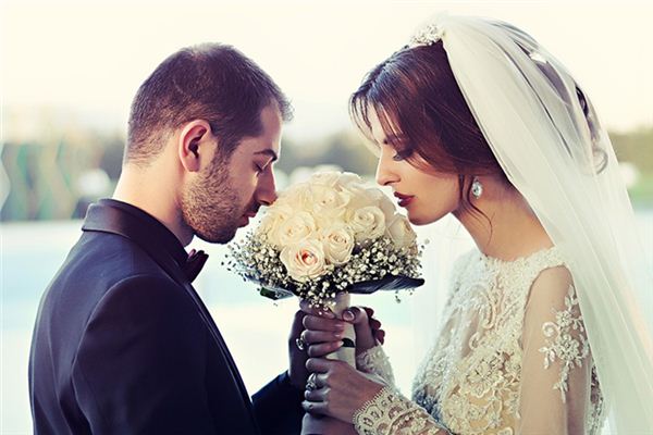 梦见结婚过程困难重重