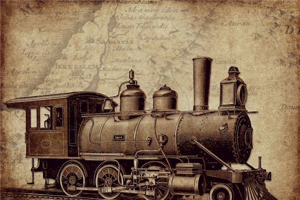 梦见火车出轨是什么意思 梦见火车出轨是什么意思