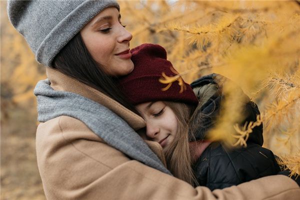 梦见妈妈死了大哭