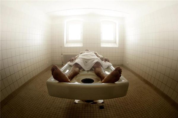 梦到一个人死了 梦到一个人死了