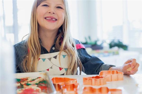 梦到门牙掉了两颗 梦到门牙掉了两颗