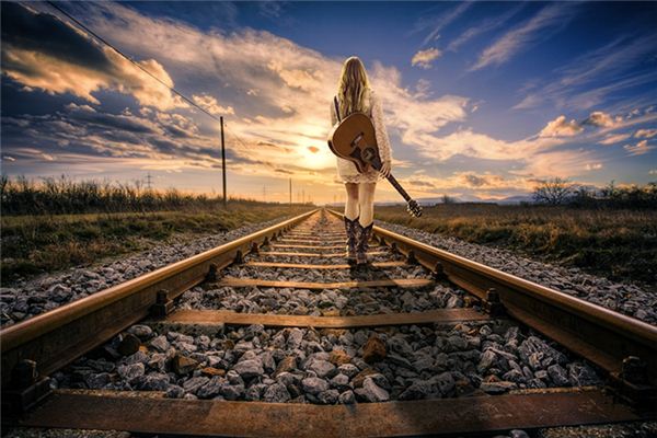 梦见去了一个陌生的地方 梦见去了一个陌生的地方