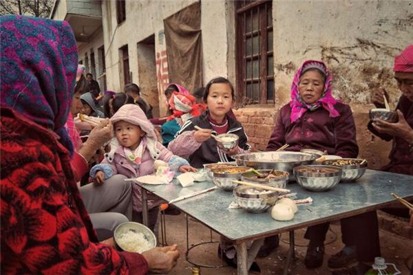 梦见去别人家做客 梦见去别人家做客