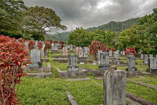 梦见死去的熟人 梦见死去的熟人