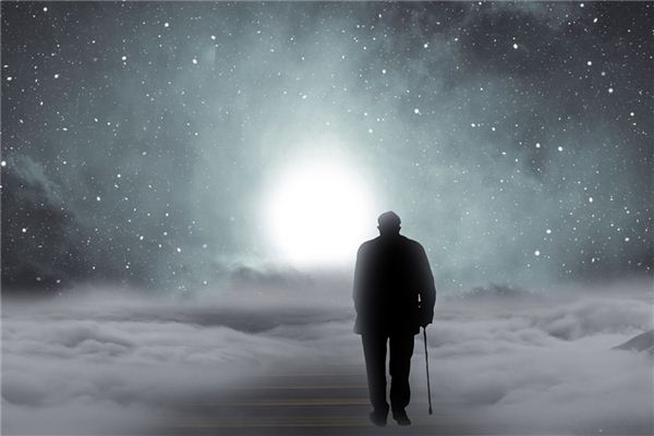 梦见去世的外公还活着 梦见去世的外公还活着