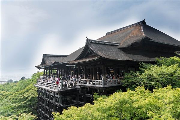 梦见穿越到过去 梦见穿越到过去