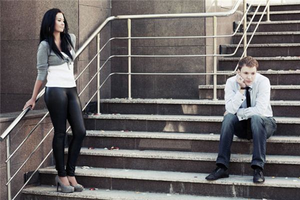 梦到被公司开除