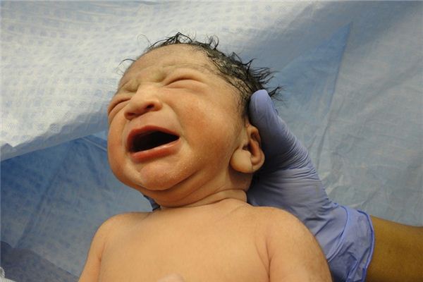 梦见自己生了 梦见自己生了