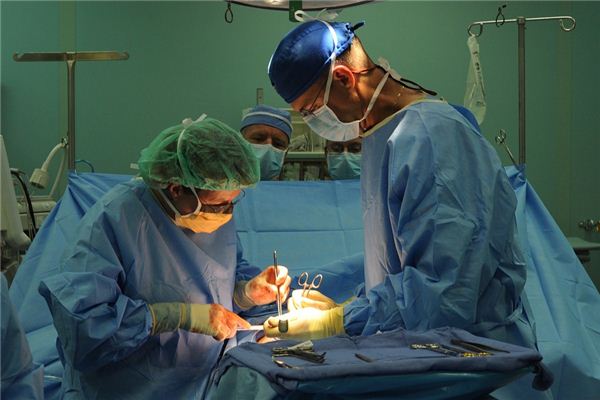 梦见开膛破肚 梦见开膛破肚