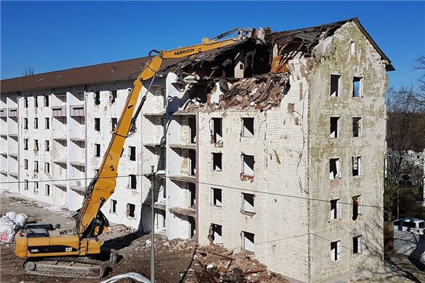 梦见房子拆迁是什么意思 梦见房子拆迁是什么意思