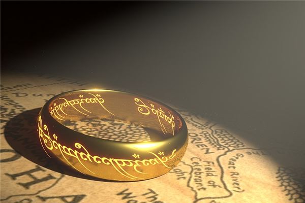 梦见黄金戒指是什么意思 梦见黄金戒指是什么意思