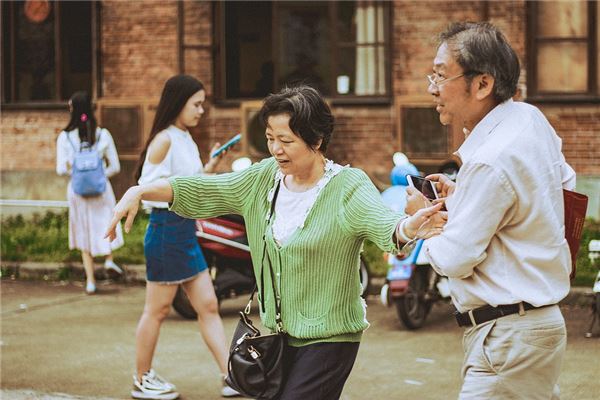 梦见男友父母是什么意思 梦见男友父母是什么意思