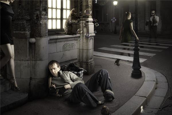 梦见失去工作是什么意思 梦见失去工作是什么意思