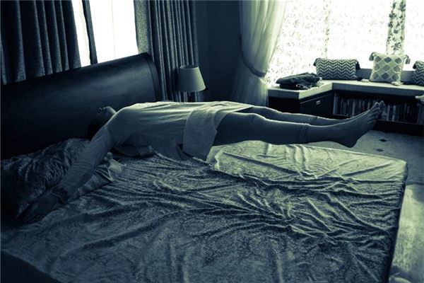 梦见妈妈过世是什么意思 梦见妈妈过世是什么意思