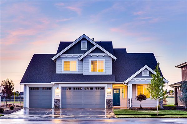 梦见自己想买房子 梦见自己想买房子