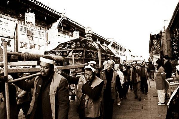 梦到别人家死人 梦到别人家死人