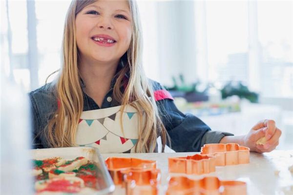 梦见门牙掉了一半 梦见门牙掉了一半