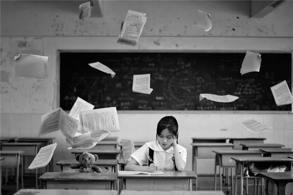 做梦考试没考好