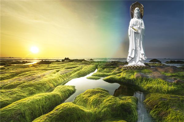 梦见菩萨 梦见菩萨：男性梦之，事业成功《梦到菩萨预示着什么》 周公解梦