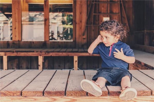 梦见外甥 梦见外甥