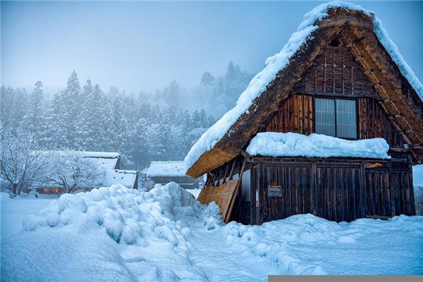 梦见下大雪（梦见下大雪了预示着什么） 梦见下大雪（梦见下大雪了预示着什么） 卜算大全