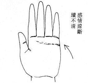 女人面相算命图解
