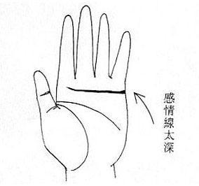女人面相算命图解