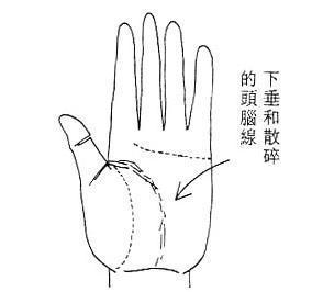 女人面相算命图解