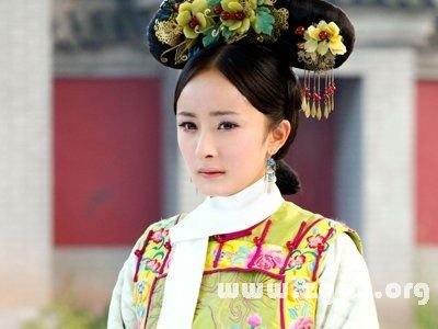 2014哪种脸型最发财