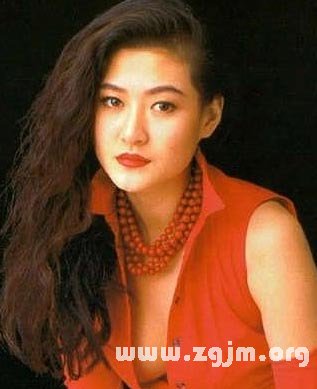 克夫女人面相