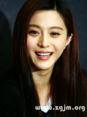 克夫女人面相