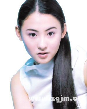 克夫女人面相