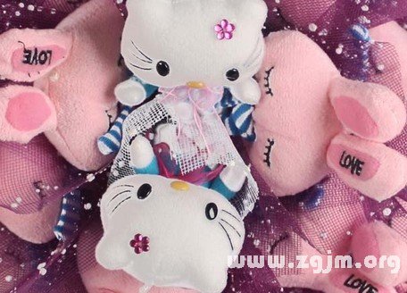 心理测试：你的哪些特质让男人头痛