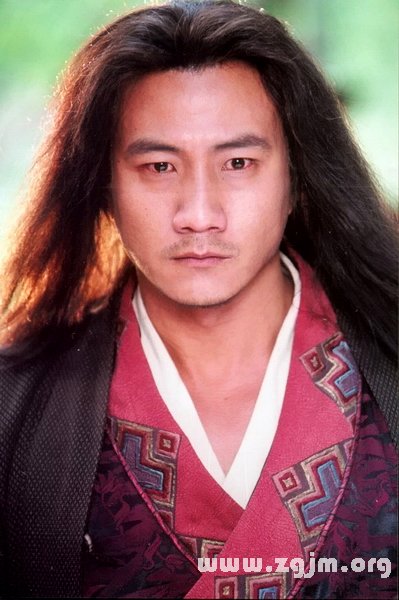 测在古代你会和谁结婚