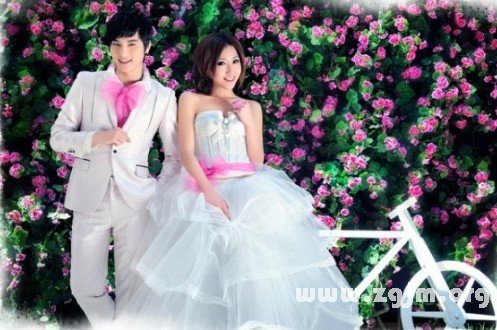 测试:2014年谁会是真心守护你