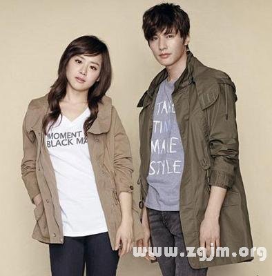 《蓝色生死恋》谁适合你