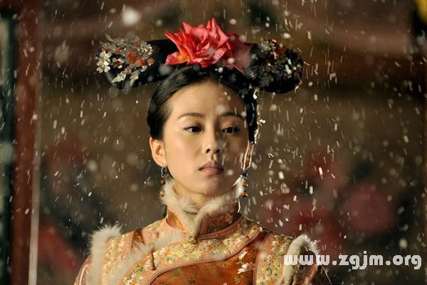 测测你是屌丝还是女神