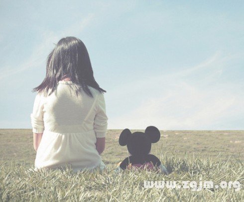 你在投资场上是个胆小鬼吗