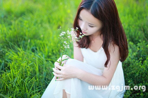 好听的女生网名 好听的女生网名大全