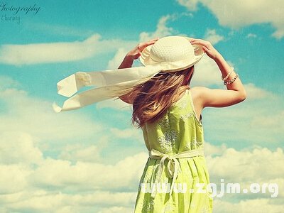 非主流简单网名